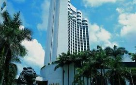 汕頭金海灣大酒店